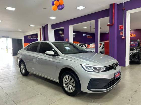 VOLKSWAGEN VIRTUS 1.0 170 TSI MANUAL